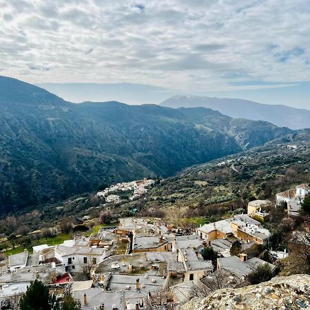 Casa Carmela, Rural House With Spectacular Views, In An Exquisite Area Villa Atalbeitar Екстериор снимка