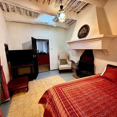 Casa Carmela, Rural House With Spectacular Views, In An Exquisite Area Villa Atalbeitar Екстериор снимка