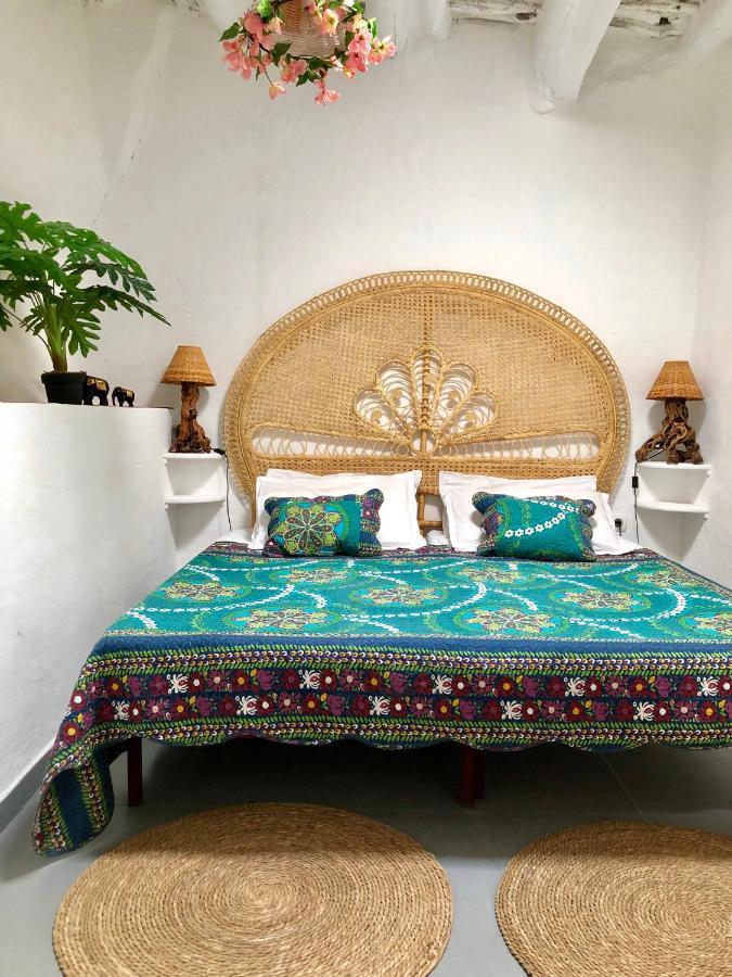 Casa Carmela, Rural House With Spectacular Views, In An Exquisite Area Villa Atalbeitar Екстериор снимка