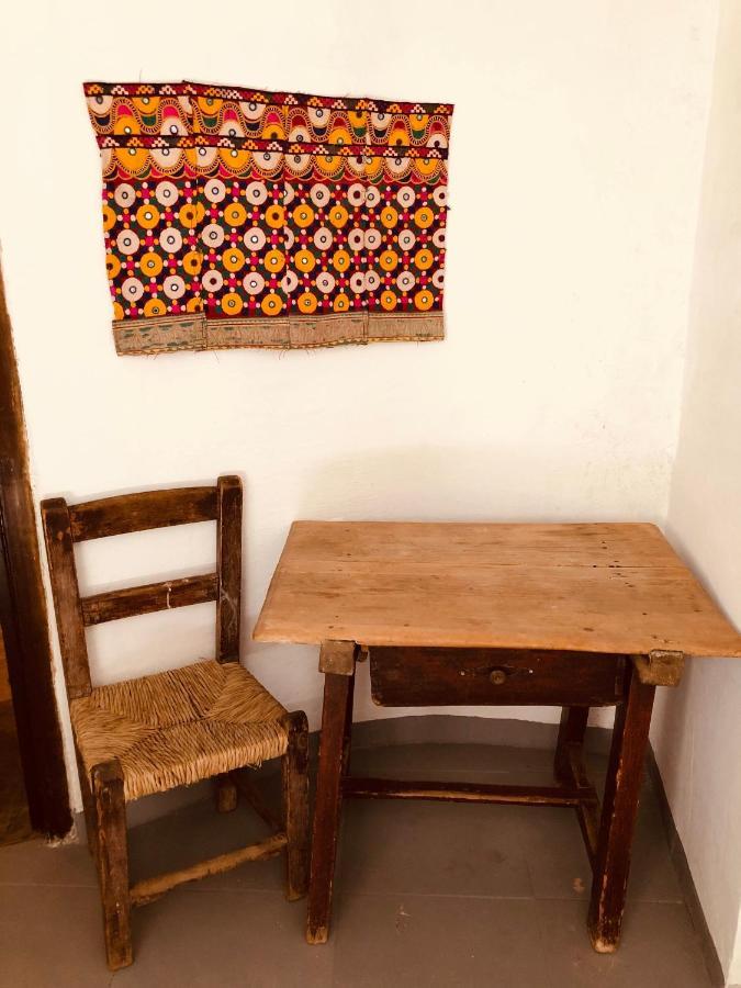 Casa Carmela, Rural House With Spectacular Views, In An Exquisite Area Villa Atalbeitar Екстериор снимка